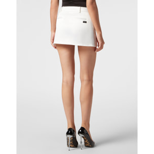 PHILIPP PLEIN Mini Skirt
