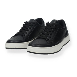 Sneakers Uomo Tata Italia Nero