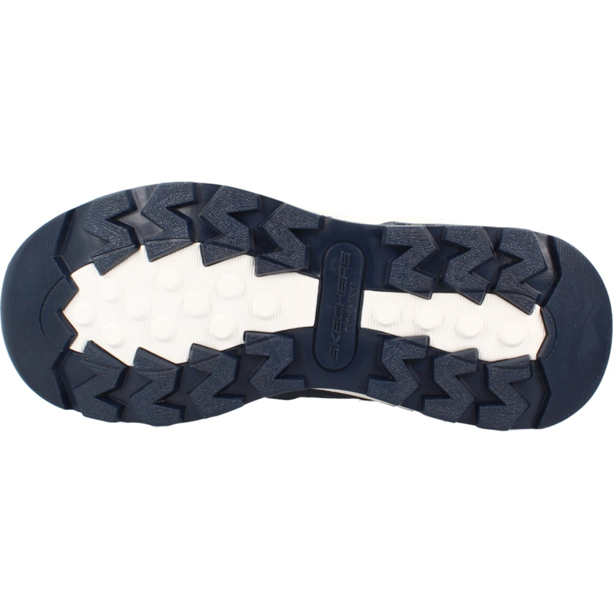 Zapatillas Niño 406377ls Storm Blazer Drizzle Azul