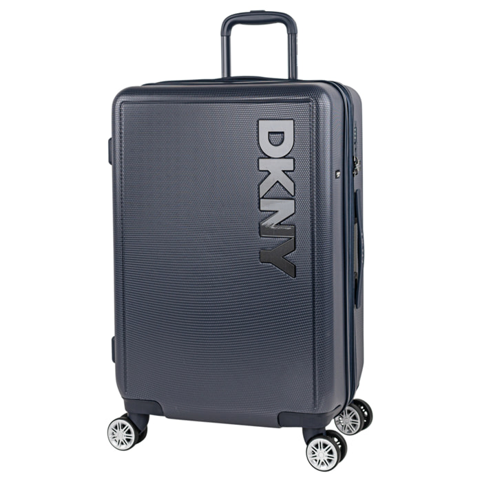 Maleta Pc Mediana Dkny Dkny-3103 Simply Put Azul