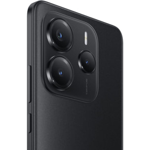 Smartphone XIAOMI Redmi Note 14 5G 256Go Noir
