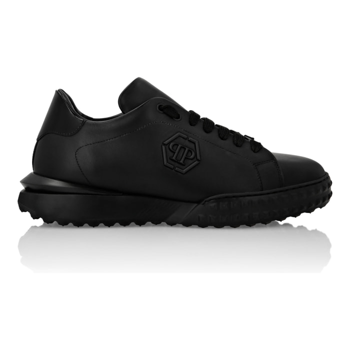 PHILIPP PLEIN Zapatillas bajas