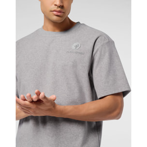 PLEIN SPORT T-Shirt Round Neck