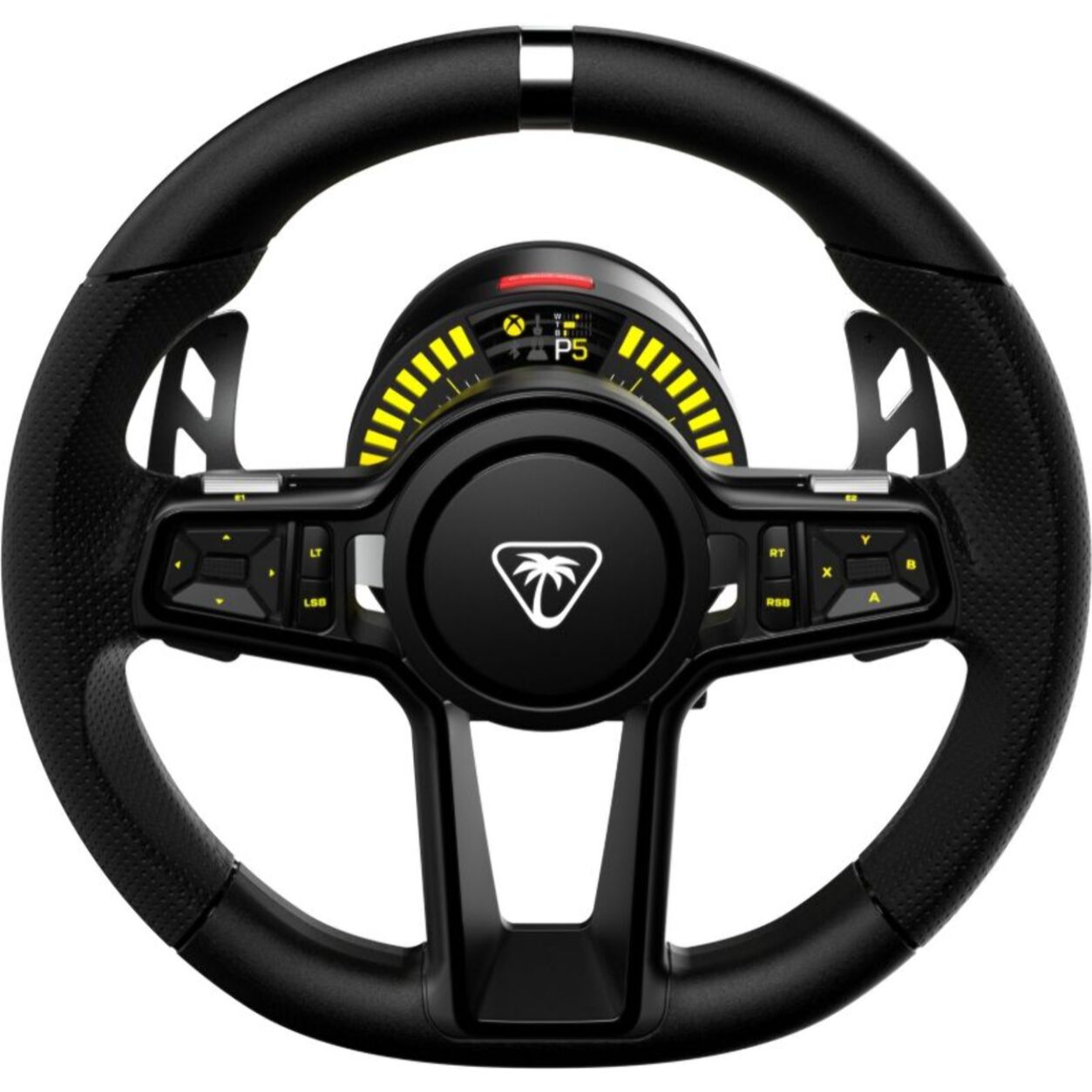 Volant + Pédalier TURTLE BEACH VelocityOne Race KD3