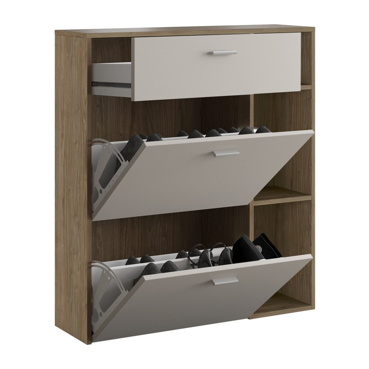 Oresteluchetta Scarpiera PALE EVO WOOD