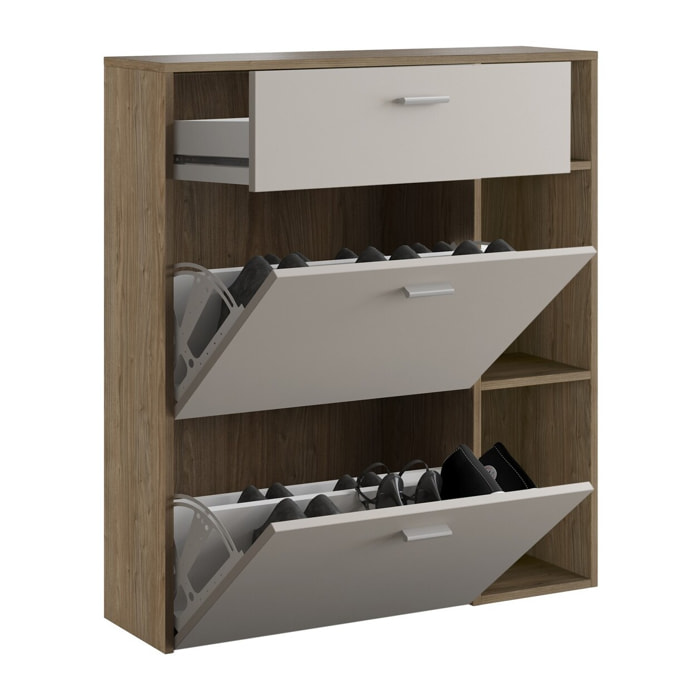 Oresteluchetta Scarpiera PALE EVO WOOD