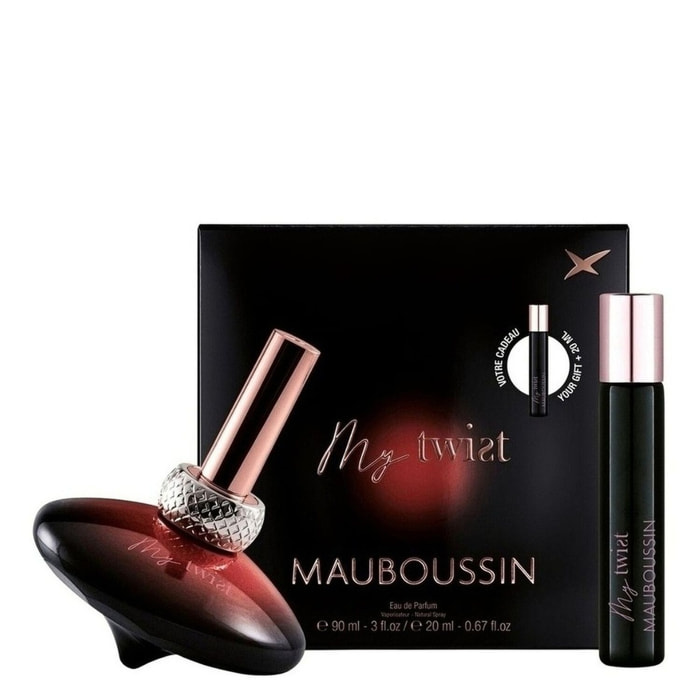 My Twist - Eau de Parfum 90ml