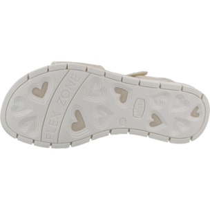 Sandalias Niña de la marca CHICCO  modelo 1122163C BEIS