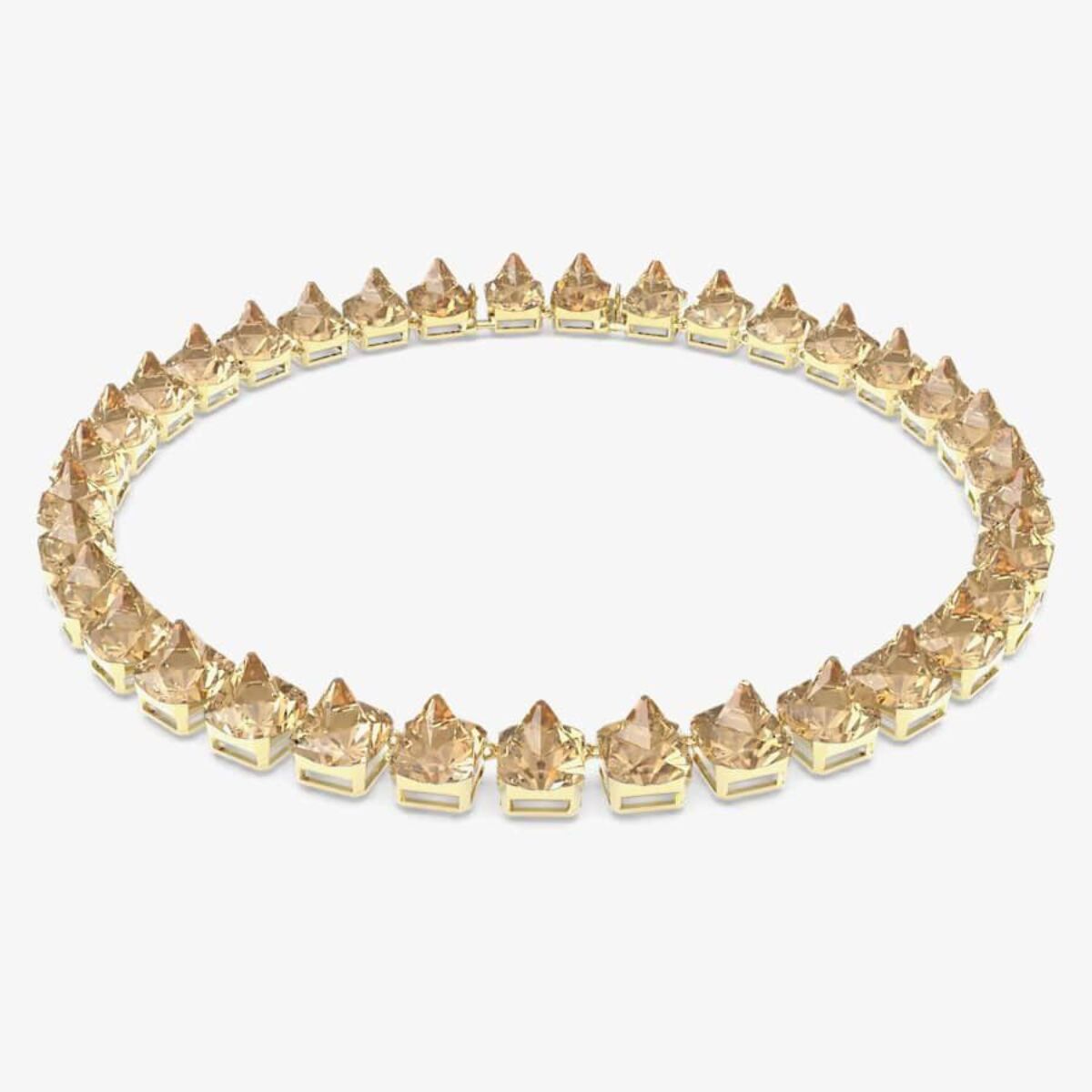 Collar Swarovski Mujer 5613679