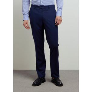 PANTALONE BLU CONBIPEL