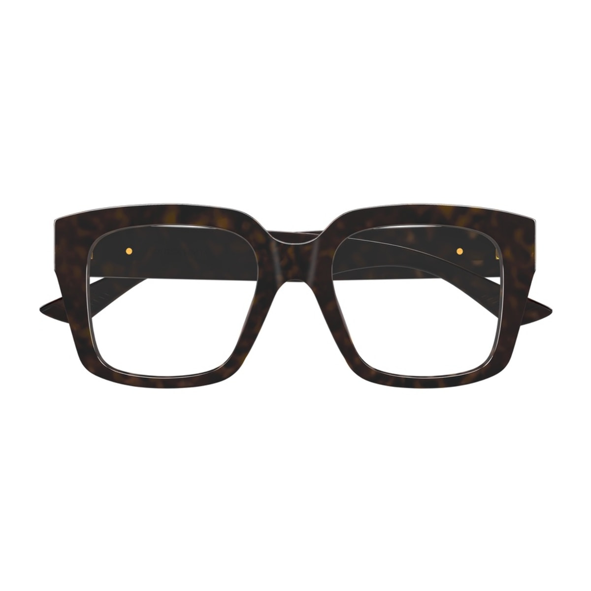 Gafas de Vista Bottega Veneta BV1409O-002 de Acetato Mujer 51 mm