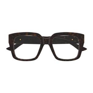 Gafas de Vista Bottega Veneta BV1409O-002 de Acetato Mujer 51 mm