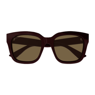 Gafas de Sol Gucci GG1338S-005 de Acetato Mujer 54 mm