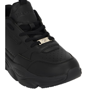 PLEIN SPORT Lo-Top Sneakers