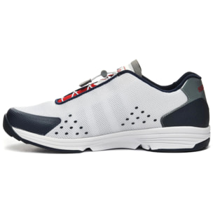 Sneakers Sebago Uomo Bianco CYPHON JIA REN