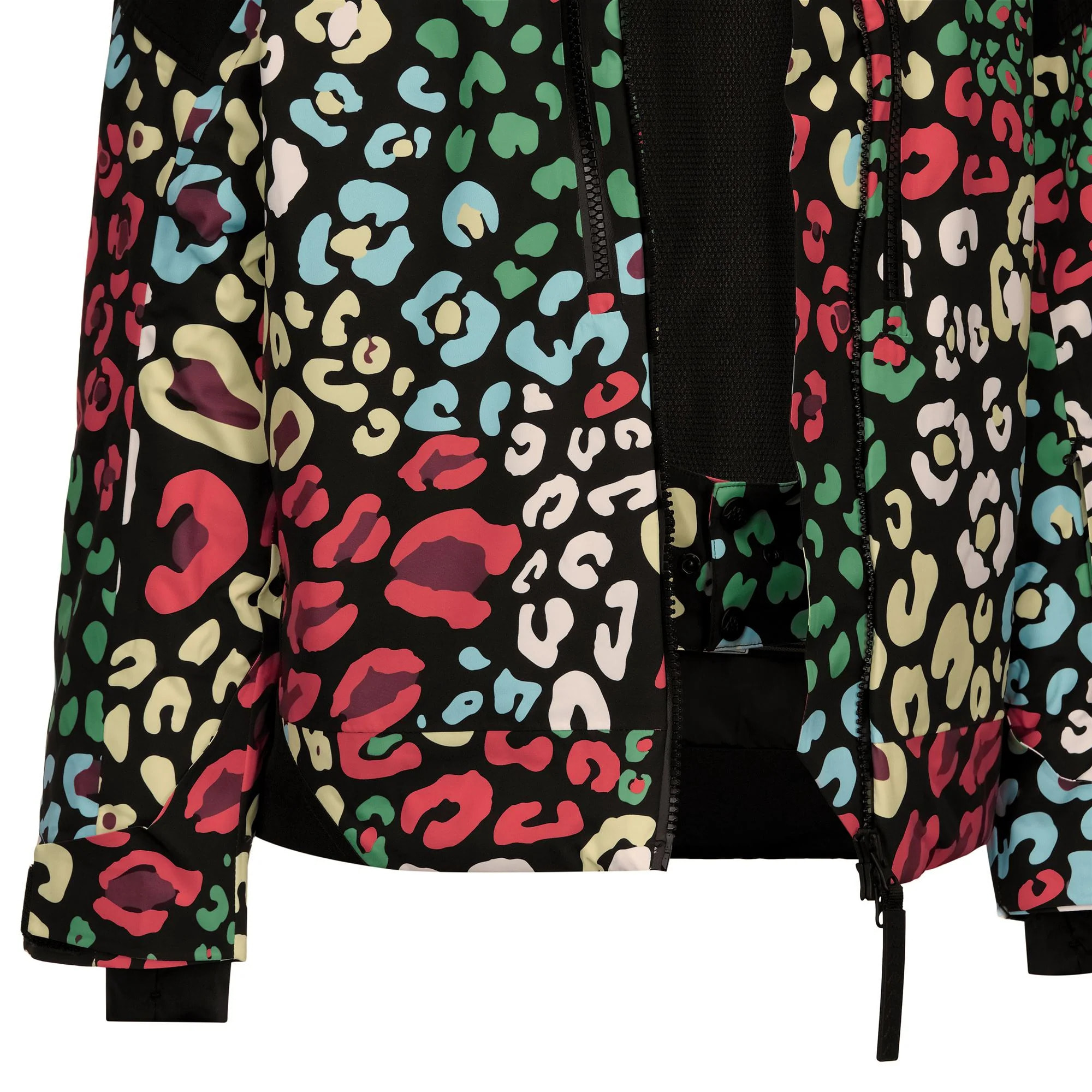 Chaquetas Kappa Hombre Mujer 6Cento 602Cg Premium