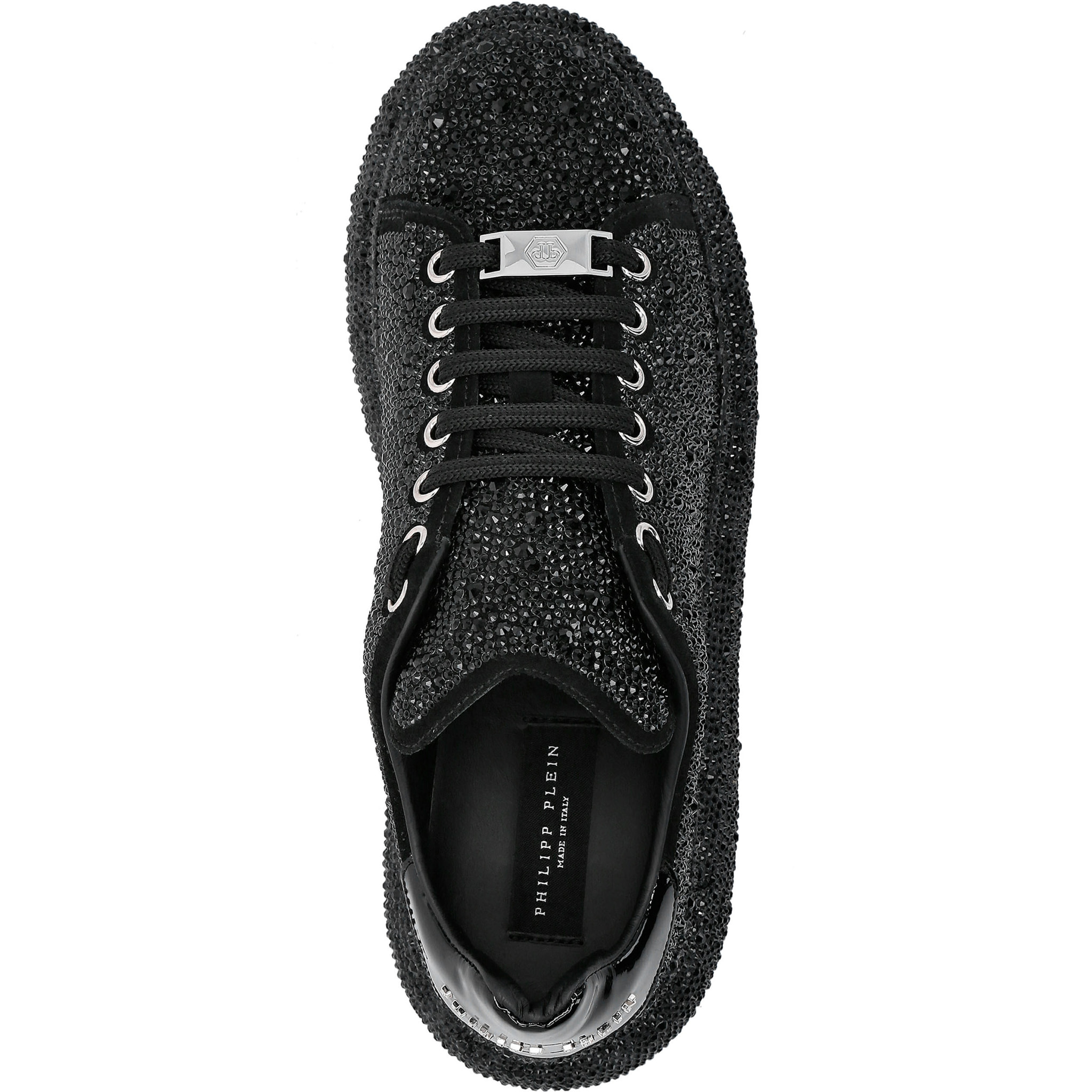 PHILIPP PLEIN Zapatilla Runner