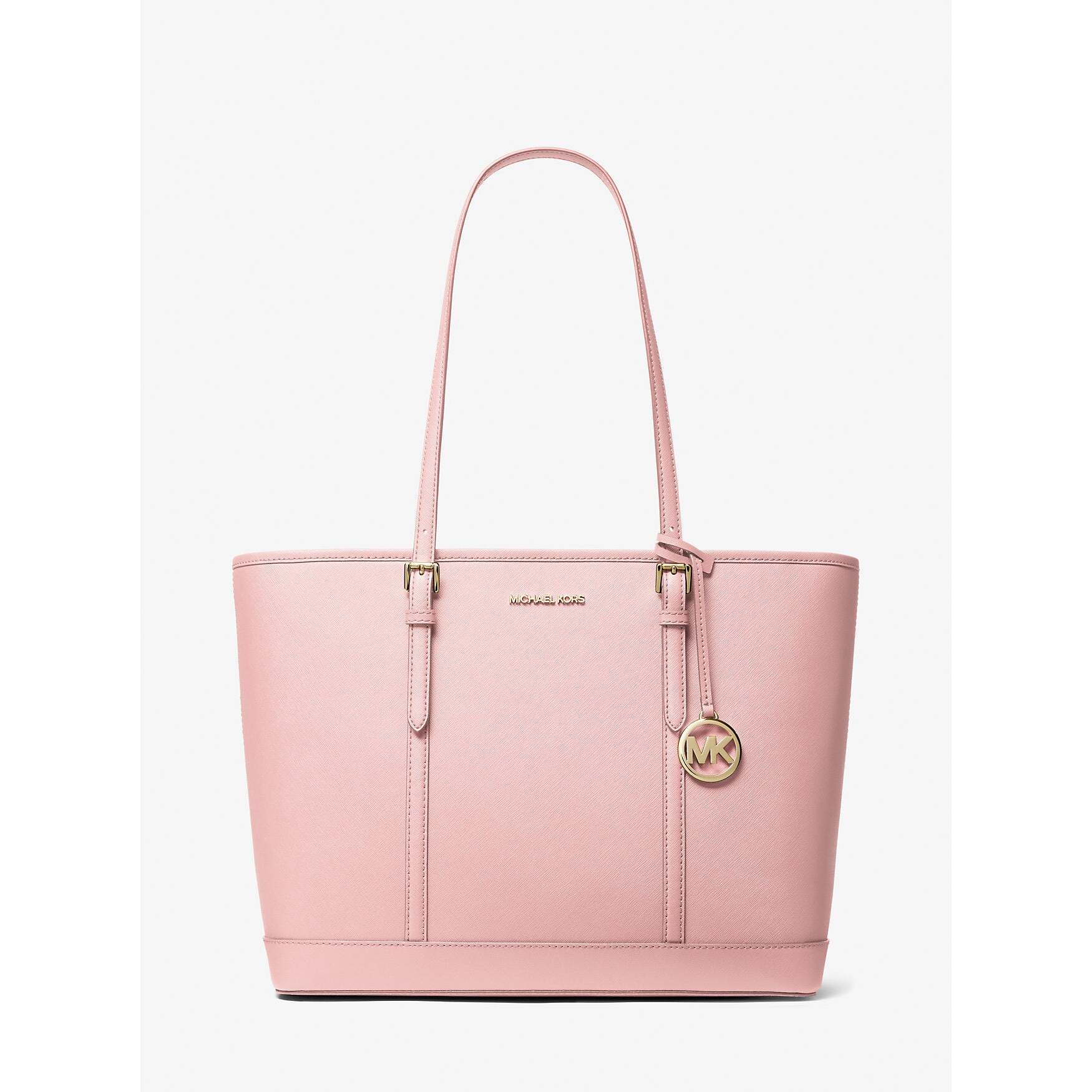 Michael Kors Bolso para Mujer 35F0GTVT9L-POWDER-BLUSH-ROSE-POUDRE