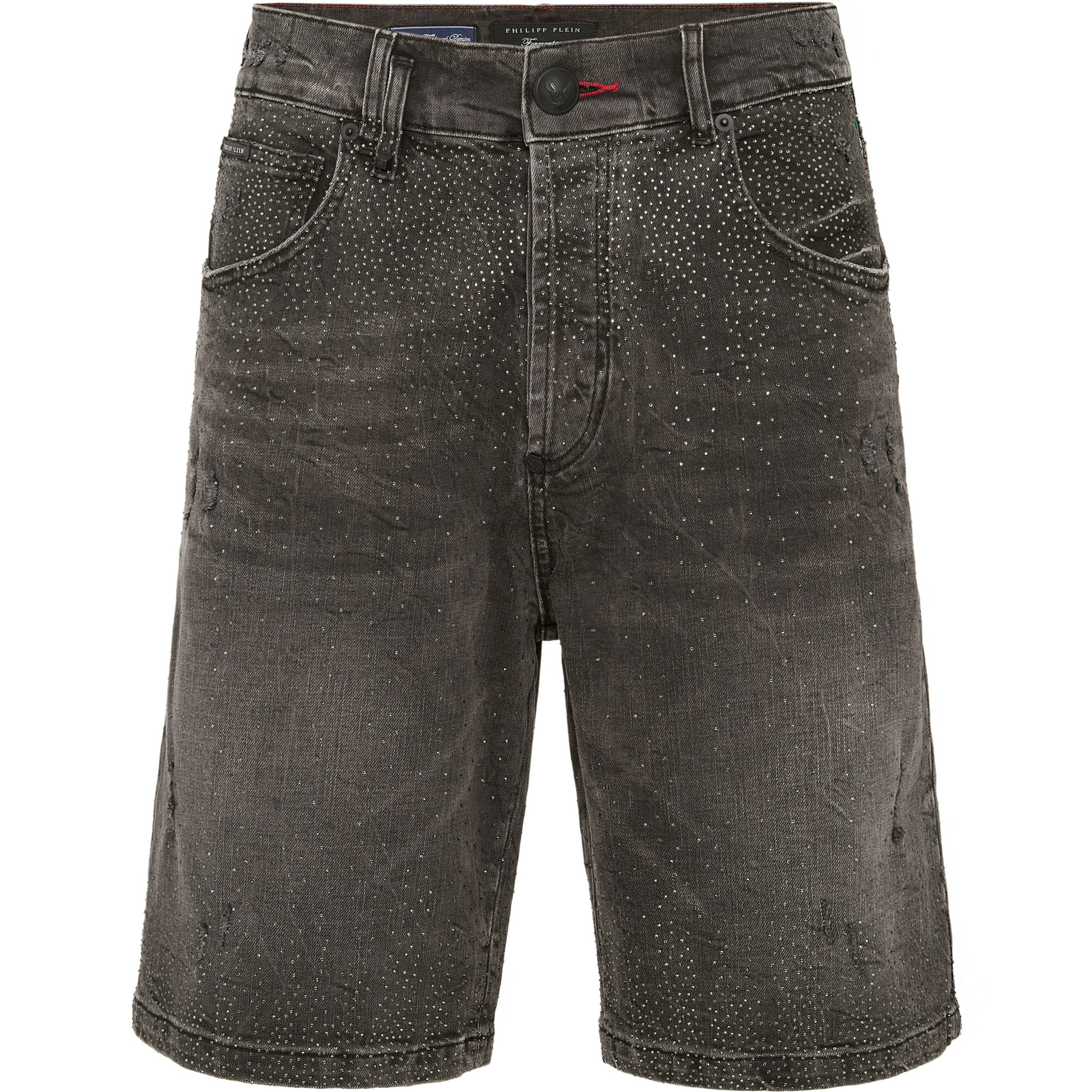 PHILIPP PLEIN Pantalones cortos