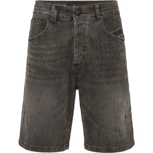 PHILIPP PLEIN Pantalones cortos