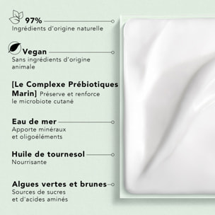 The Cleansing Milk - Le Lait Démaquillant 200 ml