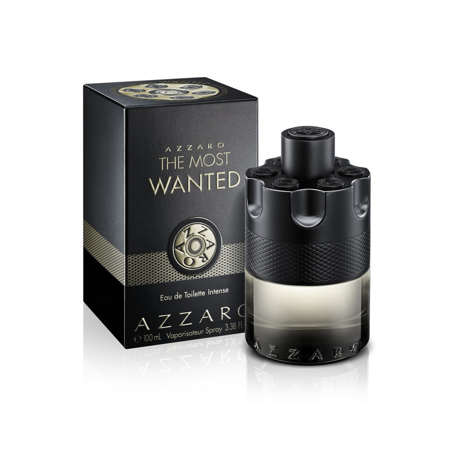 The Most Wanted - Eau de Toilette Intense
