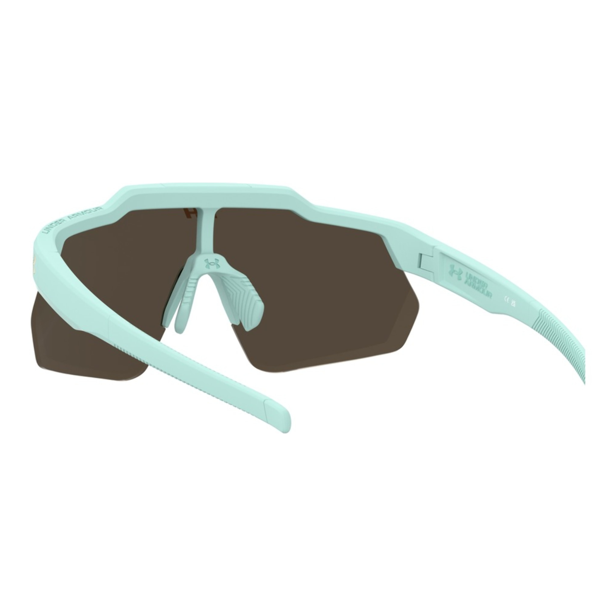 Gafas de Sol Under Armour UA FLIPPED PRO WK2 de Nylon Hombre 99 mm