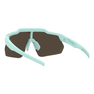 Gafas de Sol Under Armour UA FLIPPED PRO WK2 de Nylon Hombre 99 mm