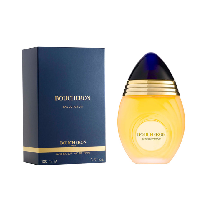 Boucheron Femme - Eau de Parfum