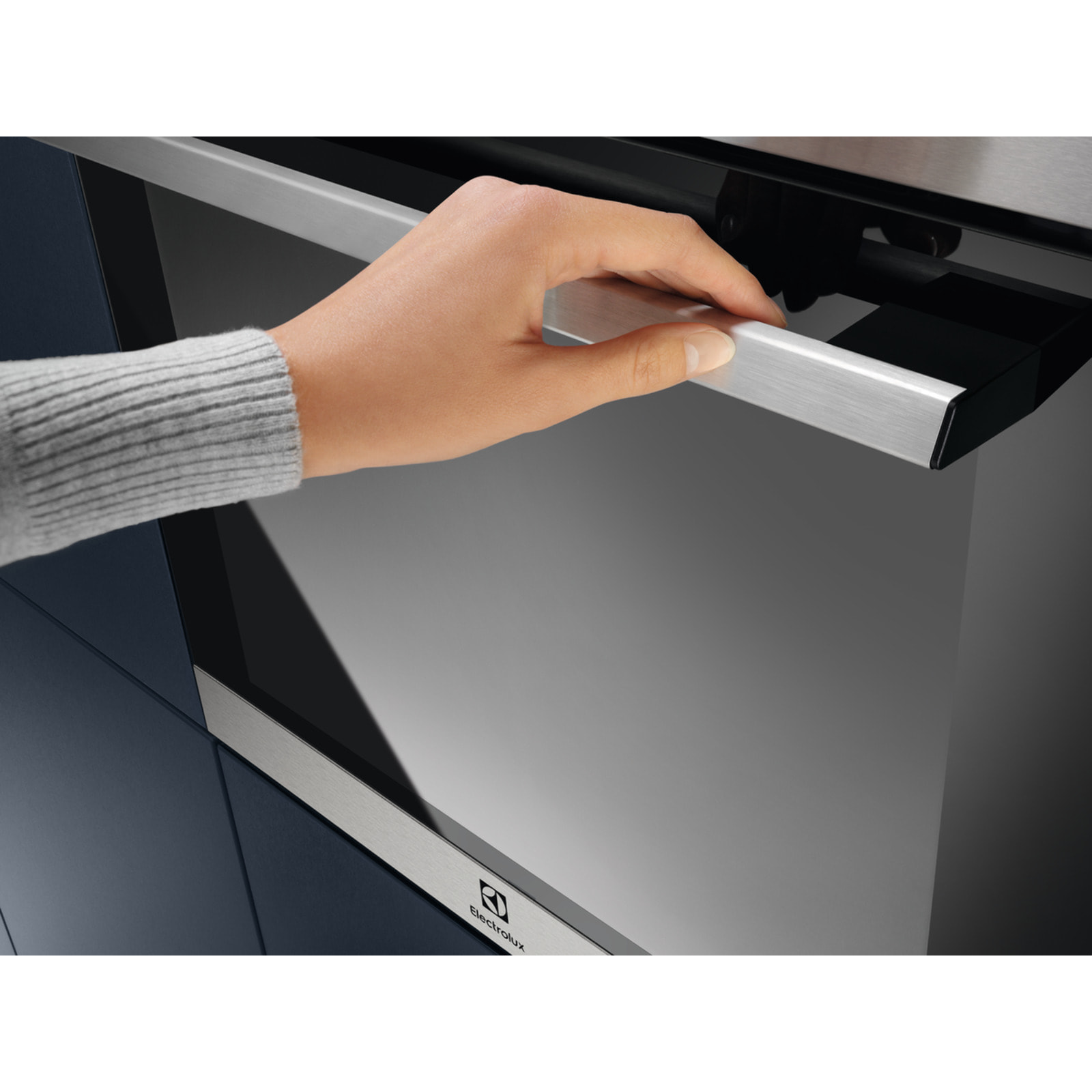 Electrolux Forno Multifunzione SenseCook® Serie 600 COB400X