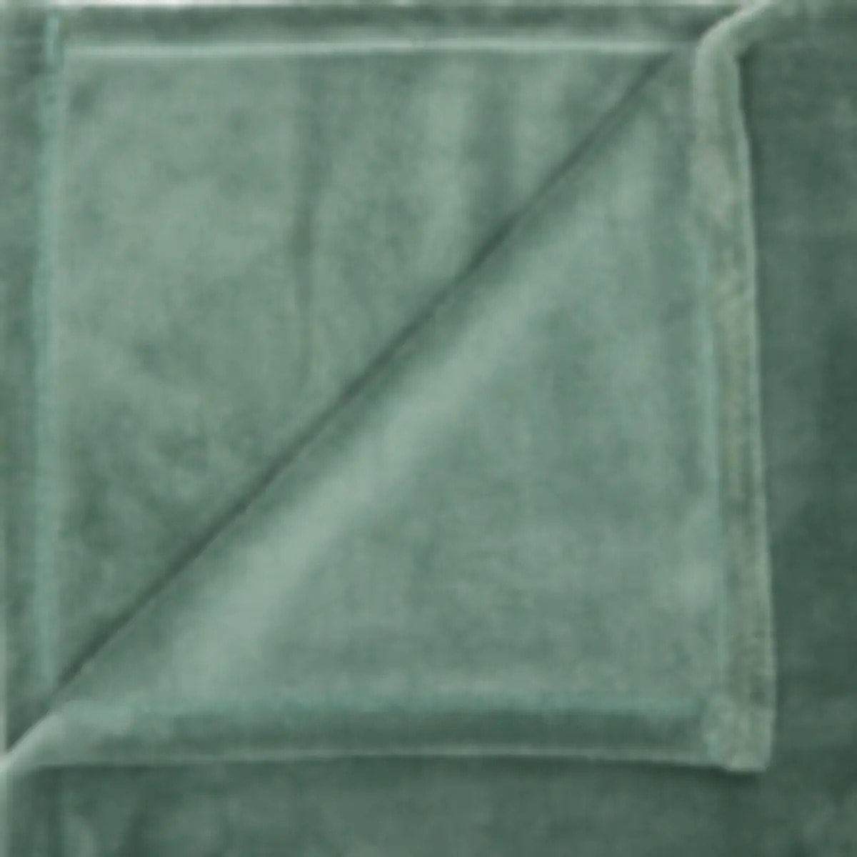 Plaid Kiesa 180x230cm vert