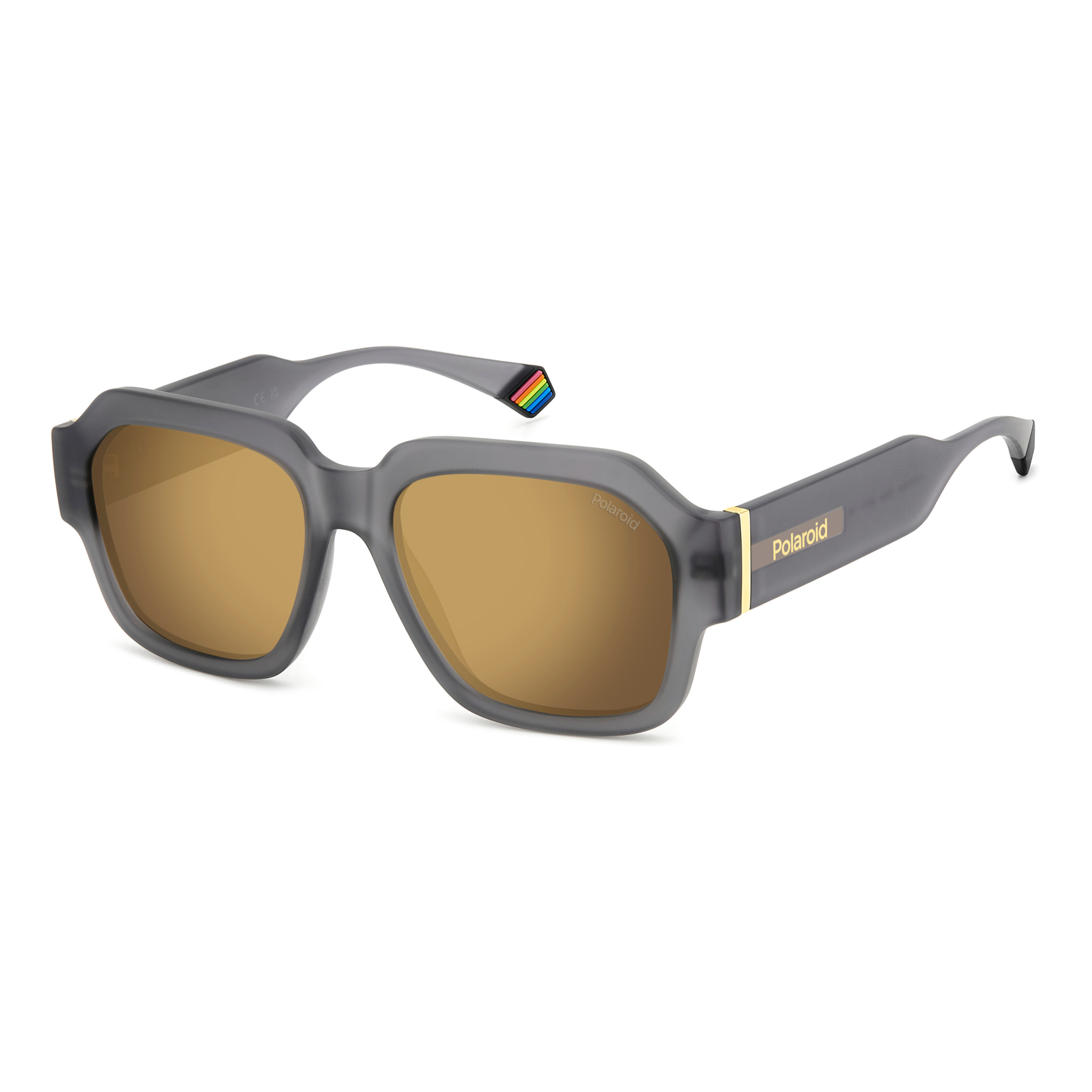 Gafas de sol Polaroid Unisex PLD-6212-S-X-RIW