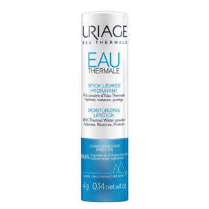 Eau Thermale - Stick Lèvres Hydratant 4 g