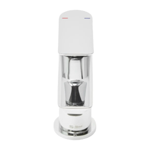 Neo mitigeur de lavabo sans vidage, chrome SIKOBSLNEO271