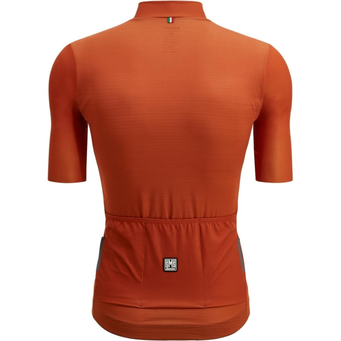 Glory Day - Maillot - Orange - Homme