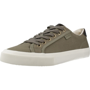 Sneakers de  Mujer de la marca GEOX  modelo D EMMELENY VERDE