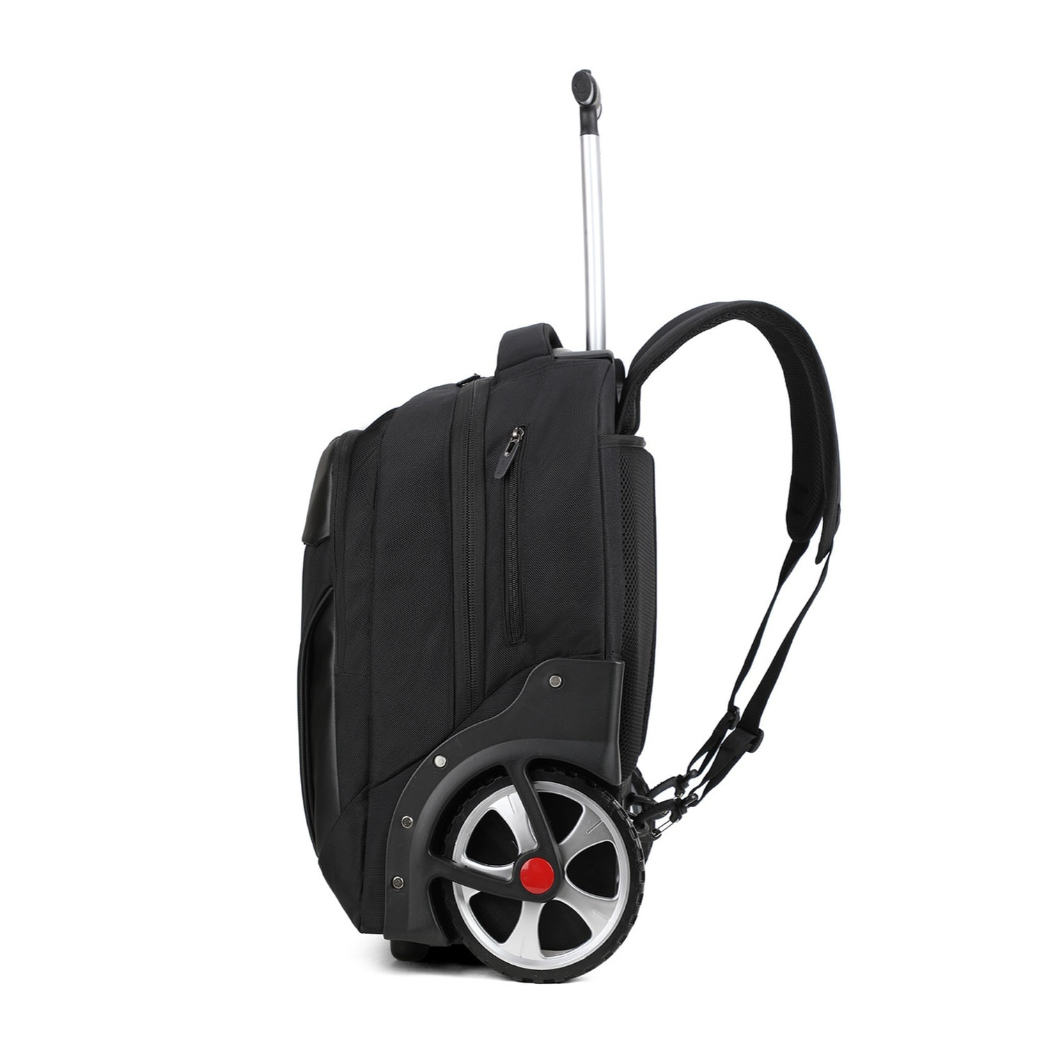 Zaino Unisex Cynosure - Poliestere - Casual - 52.0 x 37.0 x 29.0 cm