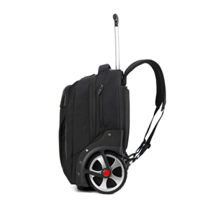 Zaino Unisex Cynosure - Poliestere - Casual - 52.0 x 37.0 x 29.0 cm