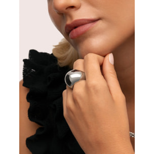 Anelli Max Bomb in Acciaio