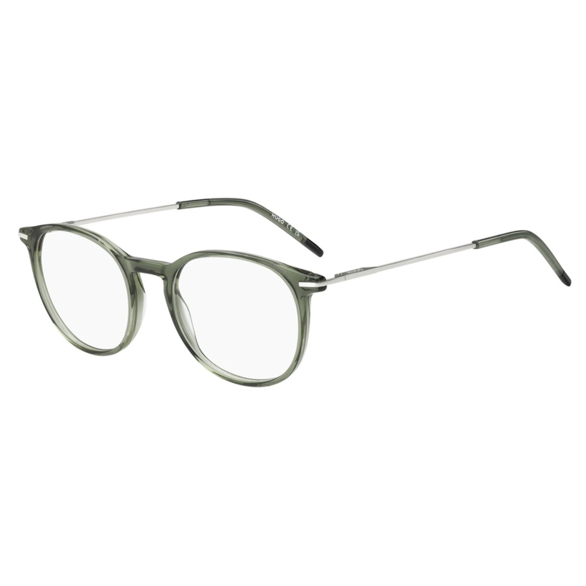 Gafas de Vista Hugo HG 1406 1ED de Acetato Hombre 51 mm
