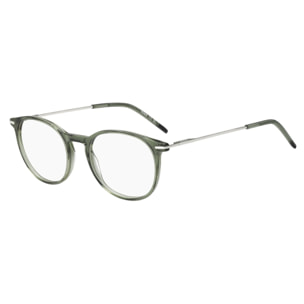 Gafas de Vista Hugo HG 1406 1ED de Acetato Hombre 51 mm