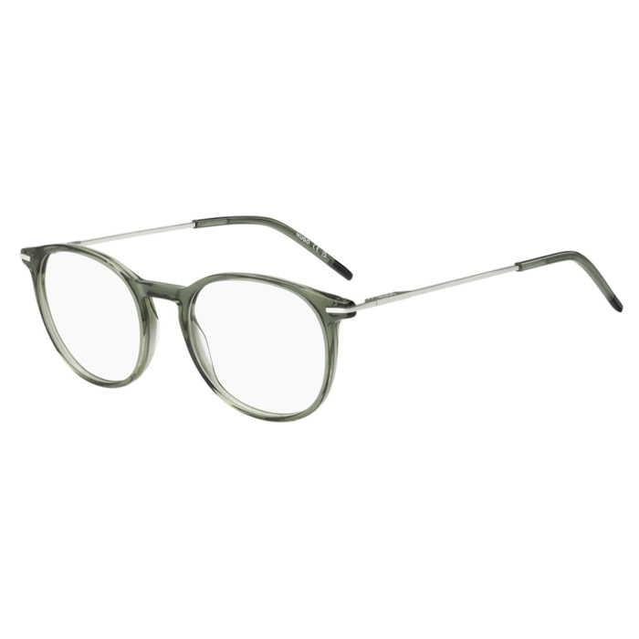 Gafas de Vista Hugo HG 1406 1ED de Acetato Hombre 51 mm