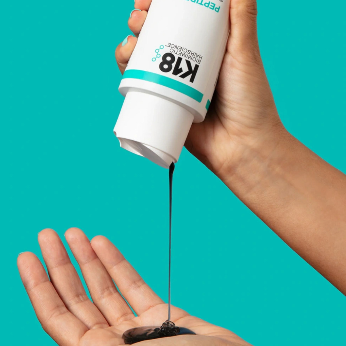 K18 Peptide Detox Shampoo