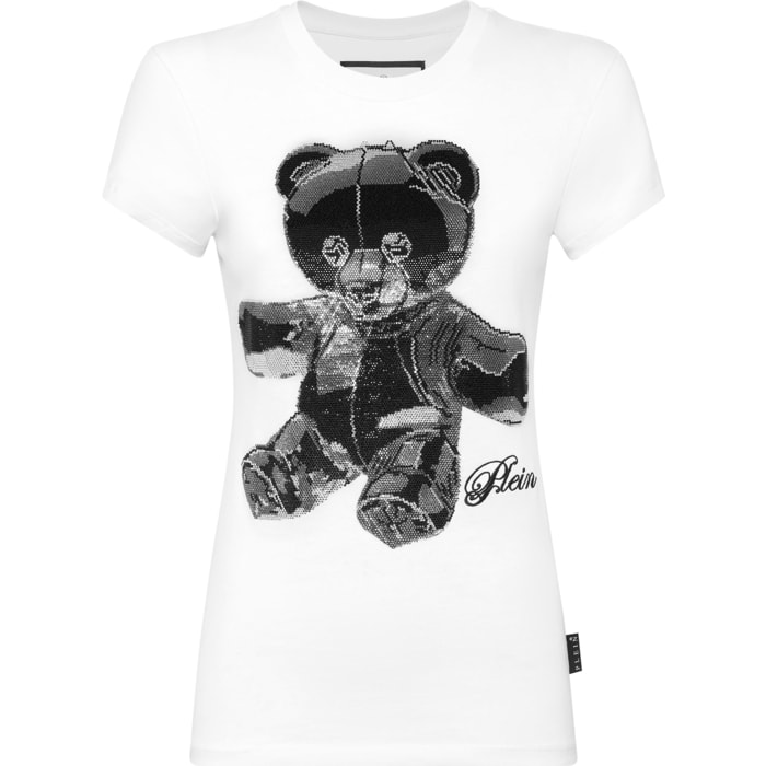 PHILIPP PLEIN Maglietta Sexy Pure TEDDY