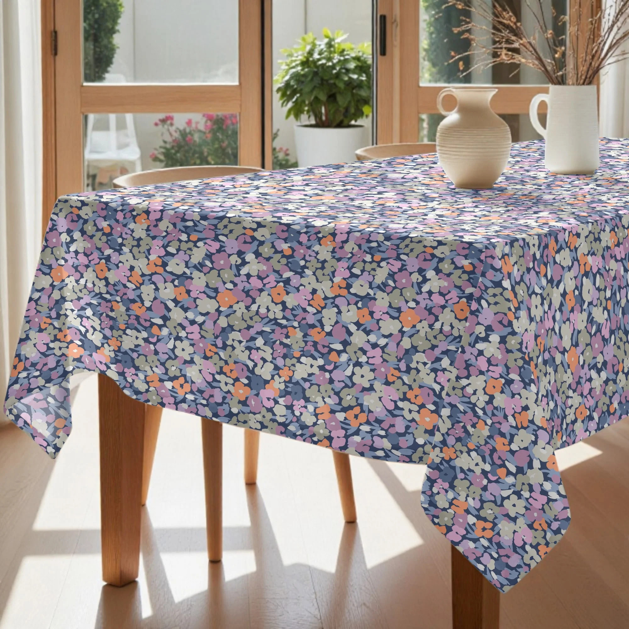 Nappe en résine anti-taches Gadea 2 Soft