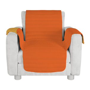 COPRIDIVANO TRENDY TRAPUNTATO PINSONIC - 1 POSTO