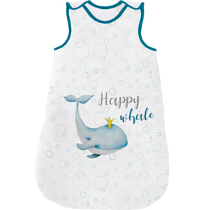 NANA 70 HAPPY WHALE
