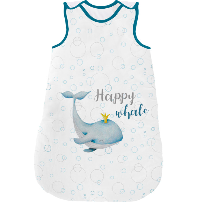NANA 70 HAPPY WHALE