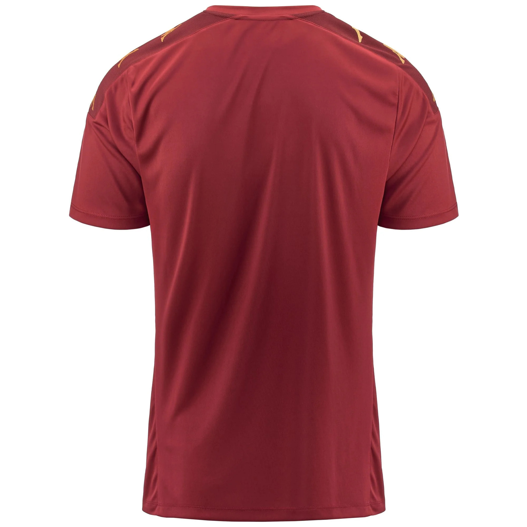 Kappa - Maglie gioco Uomo Rosso - Kappa4Football Gianto
