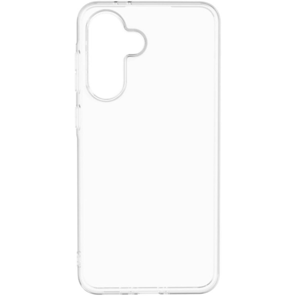 Coque ESSENTIELB Samsung A36 A56 souple Made In France